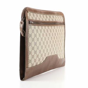 Gucci Document Case